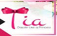 Tia Hair Accessories Coupons